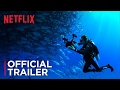 Mission Blue | Official Trailer [HD] | Netflix