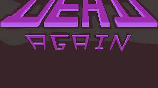 Dead Again[ RPG HORROR GAME]full screenshot 4