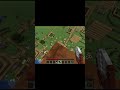Crazy tech for new snapshot version💀 #shorts #minecraft