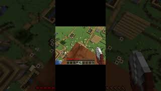 Crazy tech for new snapshot version💀 #shorts #minecraft