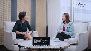 English Sub Bw Expert Talk Series Episode 1 - Land Lease In Vietnam