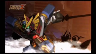 Super Robot Wars Z | Promotional Video HD | PS2