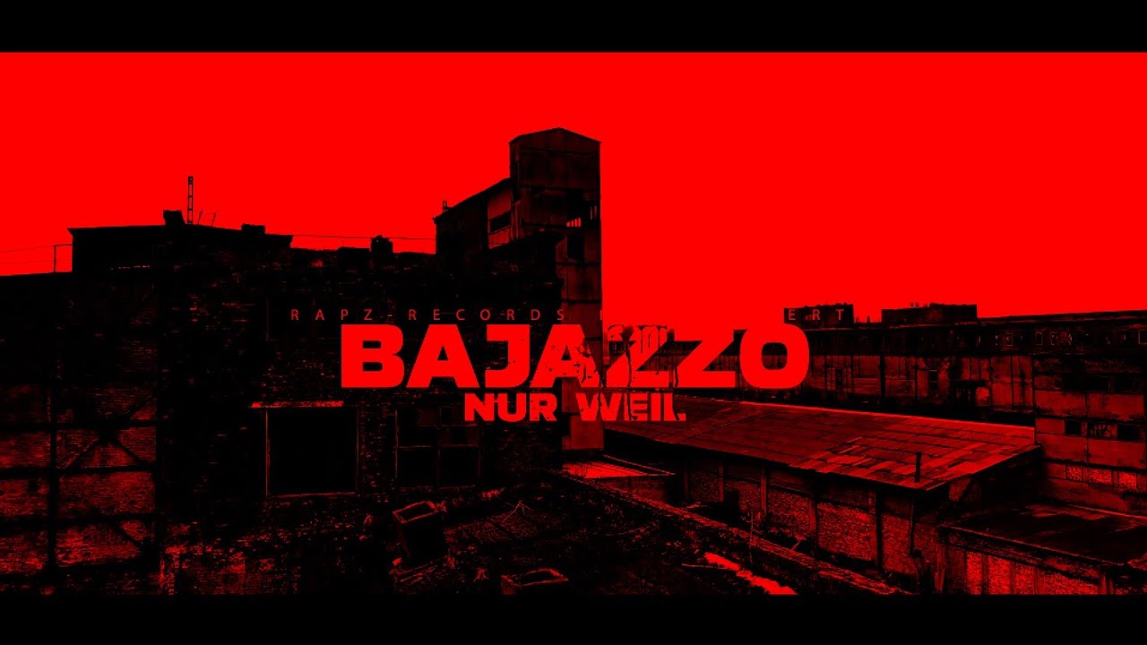 Bajazzo -Nur weil...