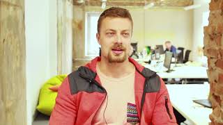 Why Did Alvar Join Spring Hub?