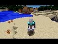 WIGETTA EXTREMO 2 - UN NUEVO PUEBLO!! #5 - MINECRAFT 17w06a