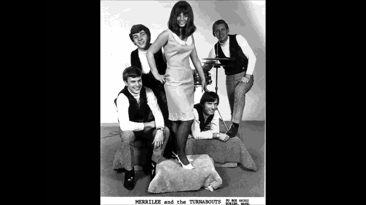MERRILEE RUSH AND THE TURNABOUTS angel of the morning - YouTube