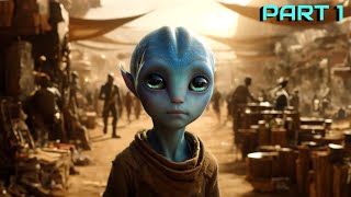 Life on Earth Changed For Alien Boy Sold Into Slavery - Part 1 | HFY | A Short Sci-Fi Stories