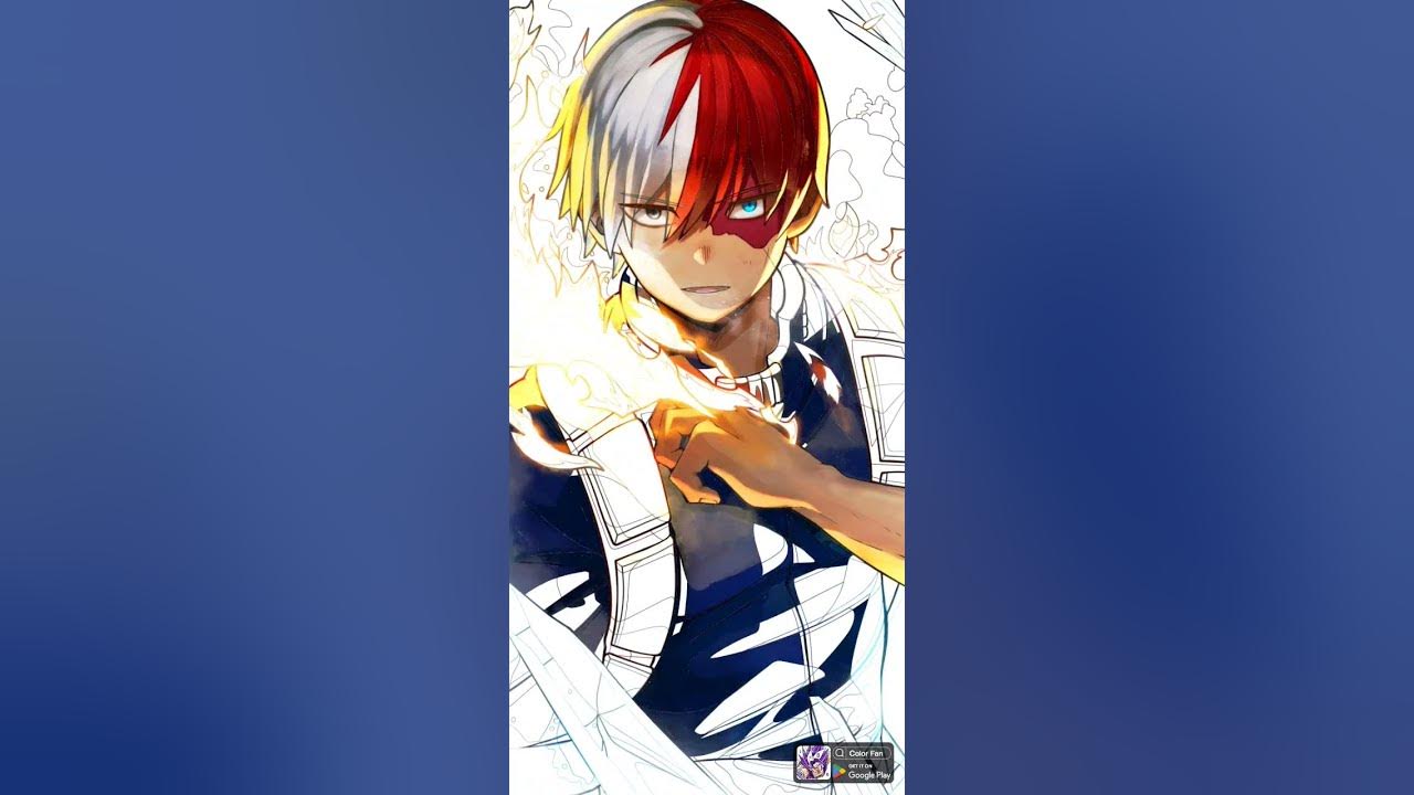 Shoto - YouTube
