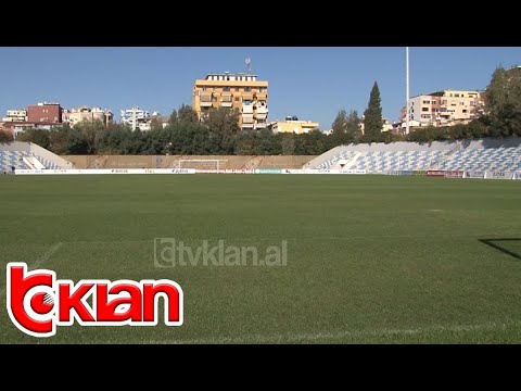Derbi Partizani-Tirana