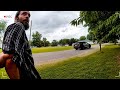 Warrant Service Goes Sideways When Officers Arrive