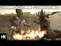 Total War Warhammer 2 - Империи Смертных прохождение Hardcore Высшие эльфы =5= Заклятые враги