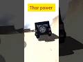 Off-road ka raja 👑 | Mahindra Thar POWER test!” #short #indianbike3dgame