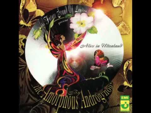 Amorphous Androgynous - The Prophet