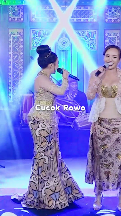 Syahiba Saufa X Iva Lola - Cucak Rowo ( Teaser Video) #shorts