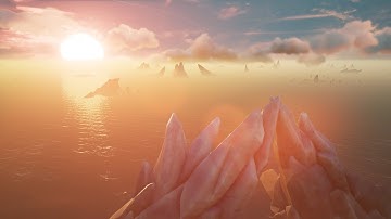 Boat Launch Glitch | Sea of Thieves