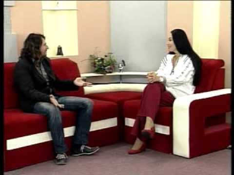 "Поговоримо про музику" з лідером гурту "Rock-H"