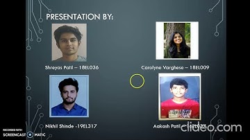 Simulation On Impulse Voltage Generator- (PSIS) By Shreyas, Nikhil and Carolyne