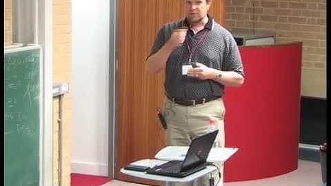 Cambridge   39 Systematic Investigations of the Heterotic String Landscape