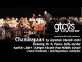 Gtcys concert orchestra  chandrayaan