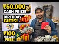 24 DEC LIVE 🛠️: ₹100 Civil Fix | BIG Winner Announced + Guess Movie ₹100 🎁 Pushpa 3