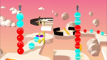 Slice it all! Very satisfying and relaxing ASMR slicing game