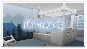 Bloxburg Wallpaper Decals Youtube - bloxburg wallpaper decal codes ids aesthetic black white boho floral more roblox youtube