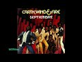 Earth wind  fire  september