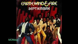 Earth, Wind & Fire - September