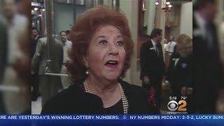 Sitcom Actress Charlotte Rae Has Died At 92