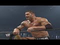 Batista vs nunzio  september 16 2005 smackdown