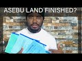 Asebu Free Land Finished? Diasporas Receive Land Indentures
