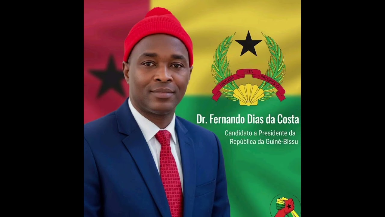 KAPA-KAPA - VOTA FERNANDO DIAS 