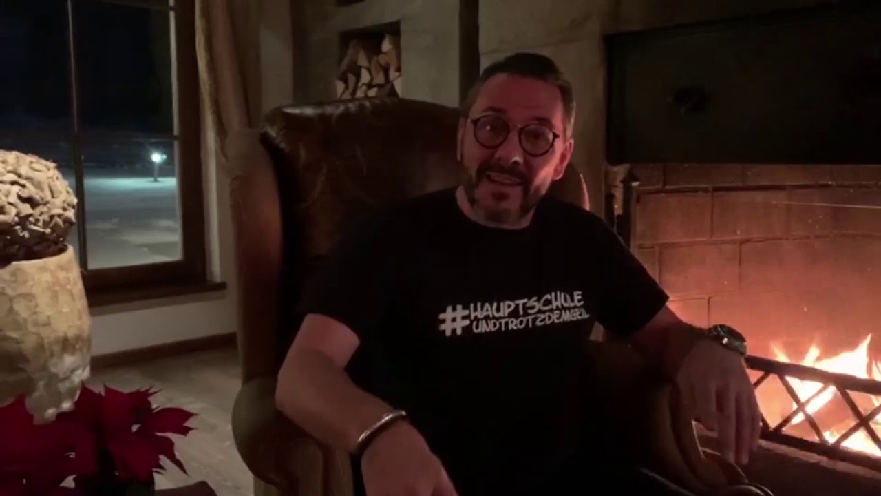 Weihnachtsgedicht - YouTube
