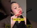 @NARSCosmeticsofficial #Ad #NARSFRIENDSWITHBENEFITS #Unboxing #nars #makeup #beauty #lipstick #fyp