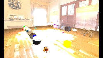 Bloom Filter with OpenGL