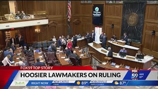 Indiana lawmakers could approve limits to abortion in July