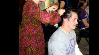 Doane College Relay for Life 2011