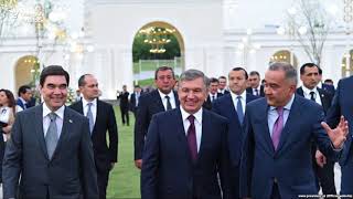 Мирзиёев Тошкент ҳокимини ўзгартирди. Қолган ҳокимларга 6 ой муддат берди