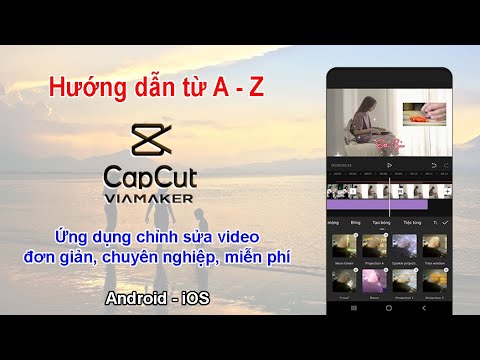 Video: Cách Cắt Các Khoảnh Khắc Từ Video