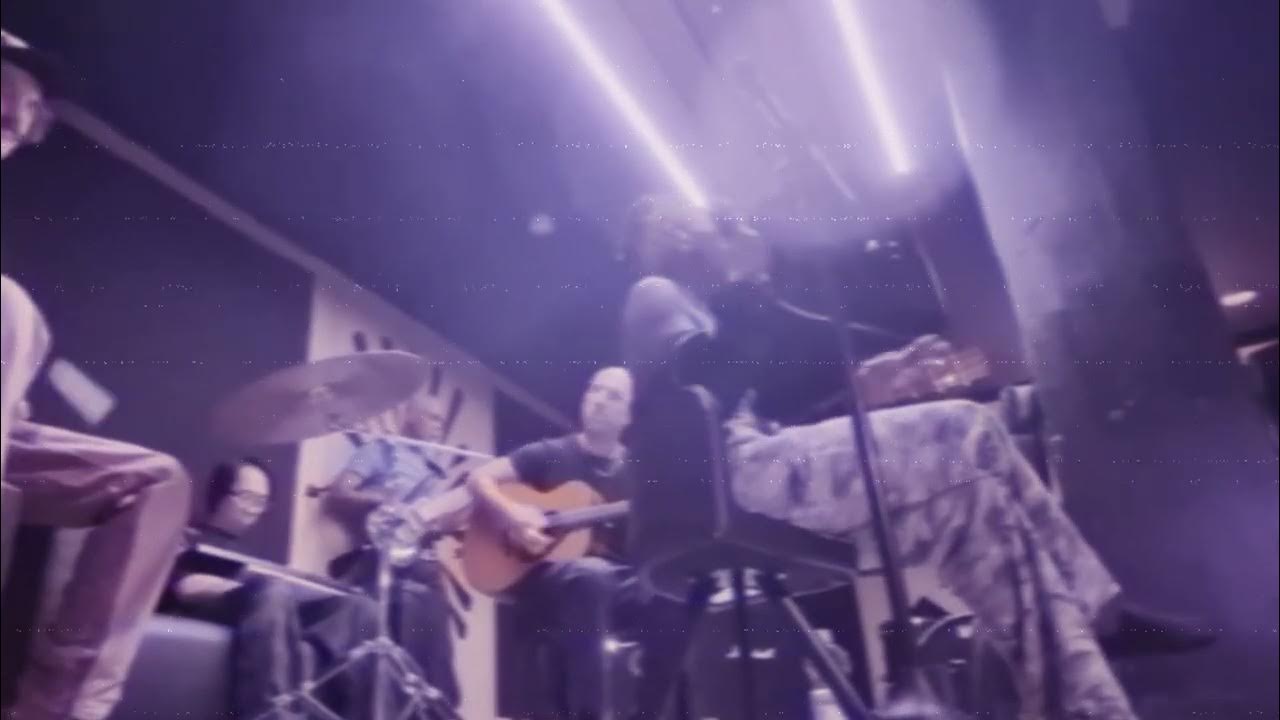 Now That I Have Found You - Incognito Cover (snippet) Now That I Have Found You - Incognito Cover (snippet)