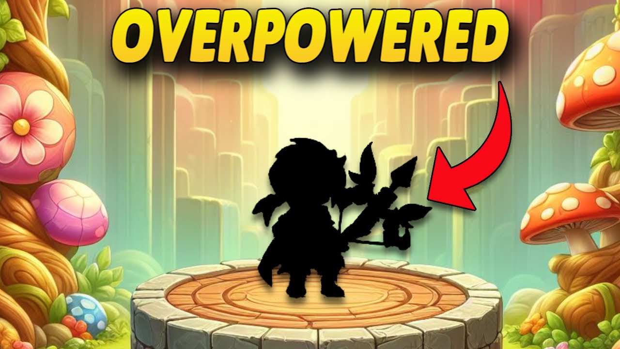 (Updated) Legend of Mushroom Best Class - Simple Guide