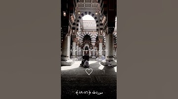 تلاوة تريح القلوب😴🎧 من القارئ هيثم الدخين🤍✨️ #قرآن #اذكرو_الله #صلوا_على_النبي #راحة_نفسية