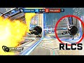 RLCS WINTER MAJOR - BEST OF DAY3 &amp; DAY4 - HIGHLIGHTS! 🔥