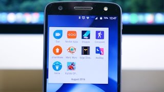 Top 10 Android Apps of August 2016! screenshot 5