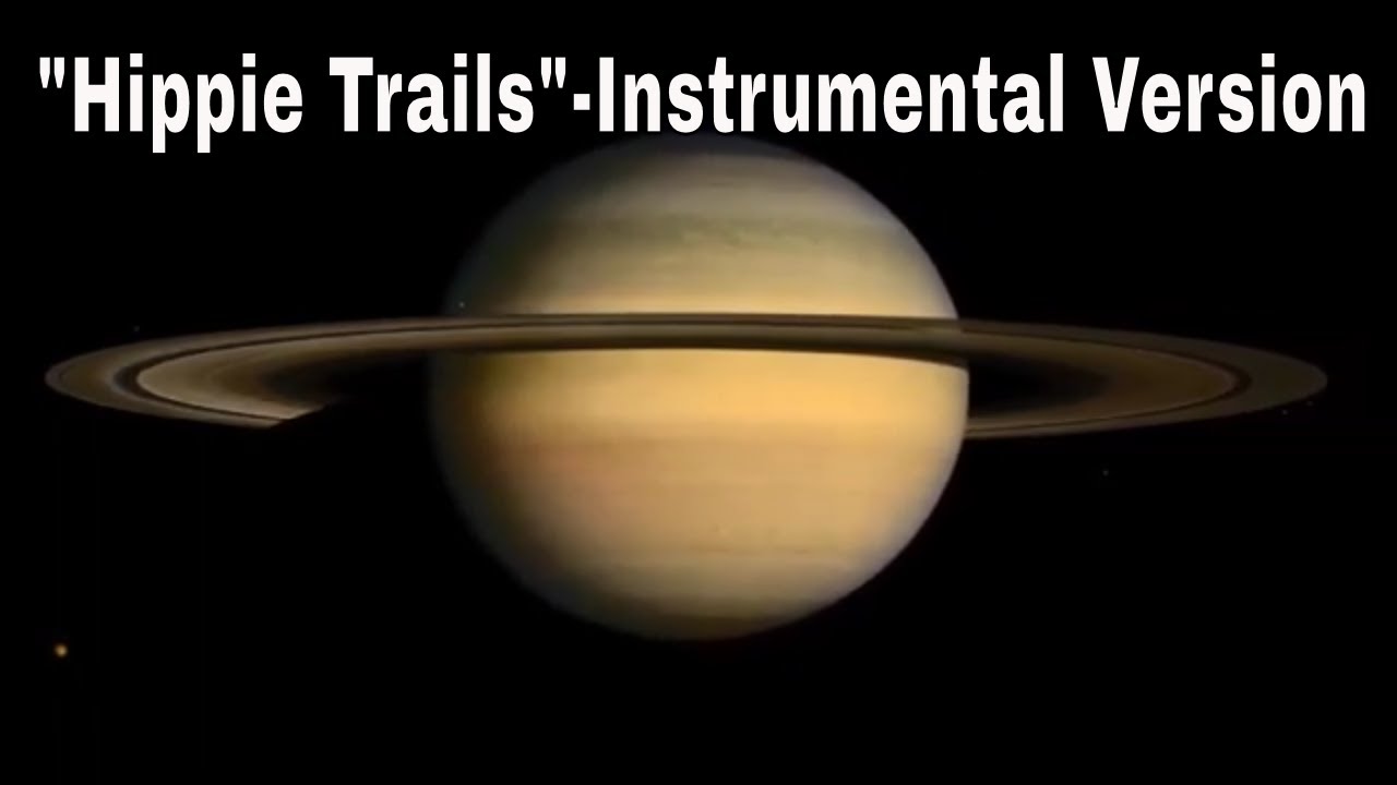 Hippie Trails-Instrumental Version - YouTube