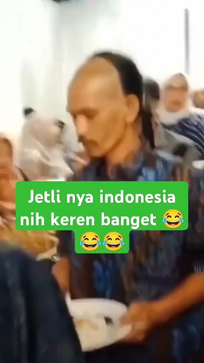 viral!!! ternyata ada ya jetli nya indonesia gais🤣🤣🤣 #fypyoutobe  #beritaviral #artist