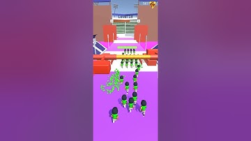 Join Clash - Unity Complete Project Source Code