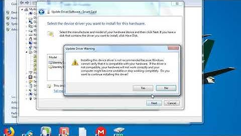 How to install z3x smartcard drivers in window 7 32bitt