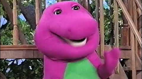 What A World We Share (2007 Version) Part 8