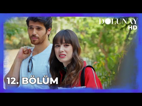 Dolunay 12. Bölüm | HD